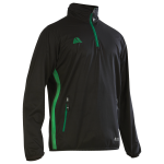 Vienna 1/4 Zip Rain Suit