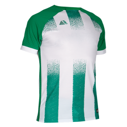 Barca Short Sleeved Football Shirt