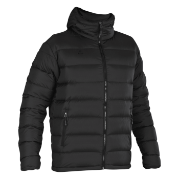 Down Puffer Jacket