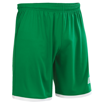 Riga Football Shorts