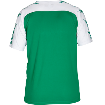 Sportivo Football Shirt Green/White